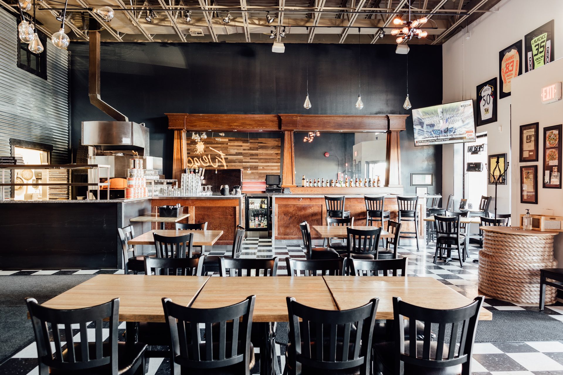 Save Your Seat at Fuego