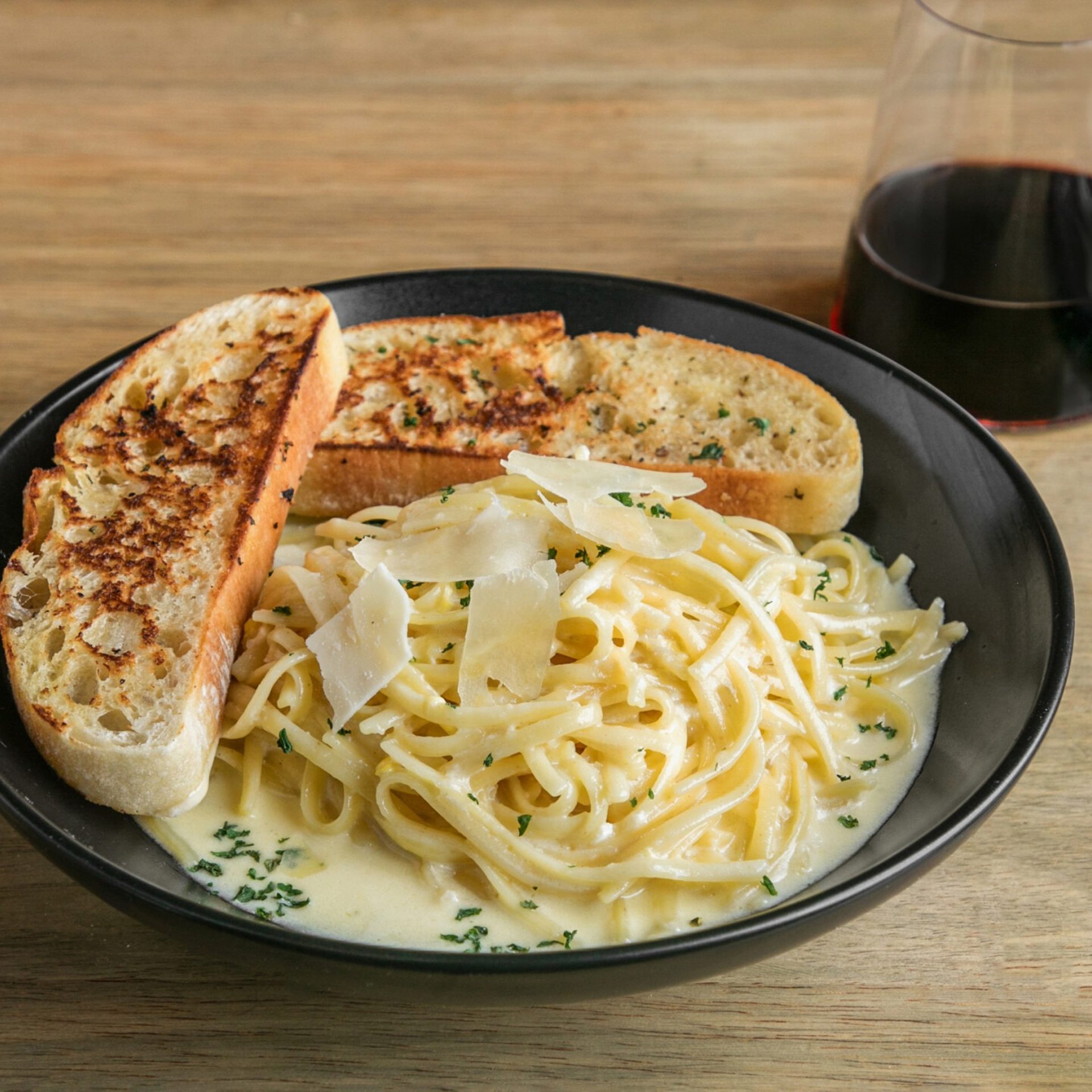 Fuego Bistro and Pizzeria Rewards