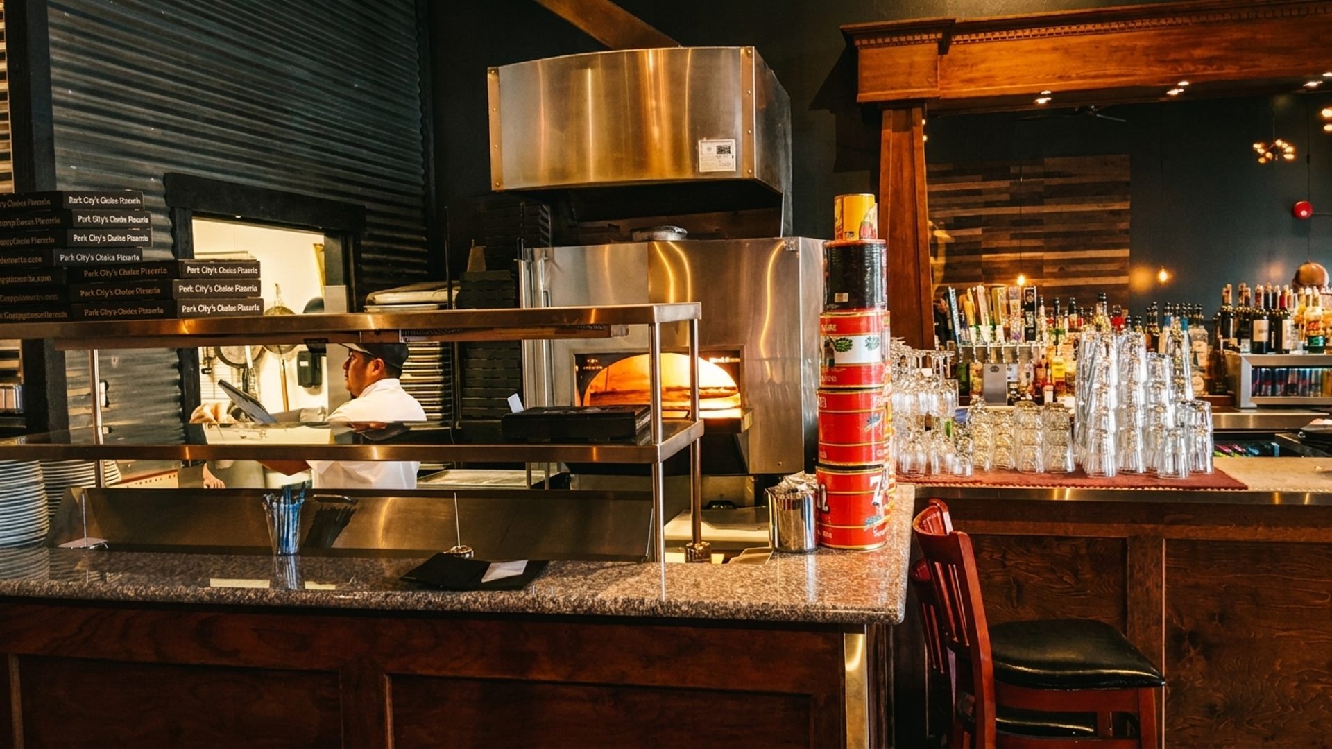 Inside Park City calls it the best slice