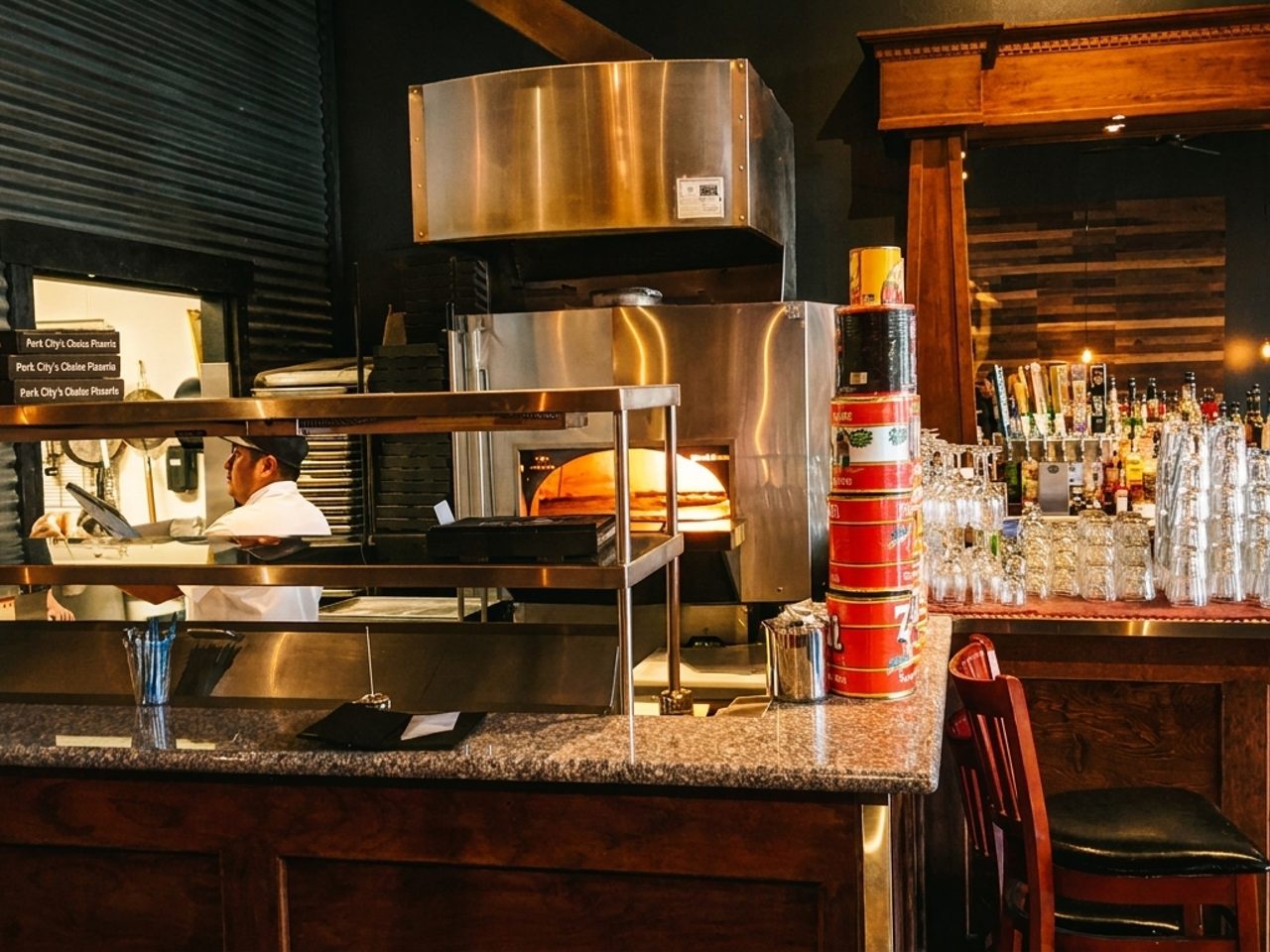 Inside Park City calls it the best slice