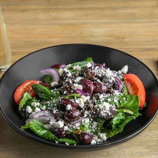 Tuscan Salad