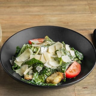 Half - Caesar Salad