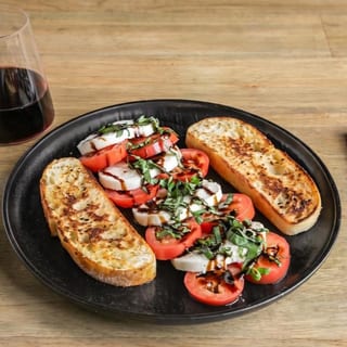 Caprese Salad
