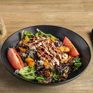 Bistro Grilled Chicken Salad