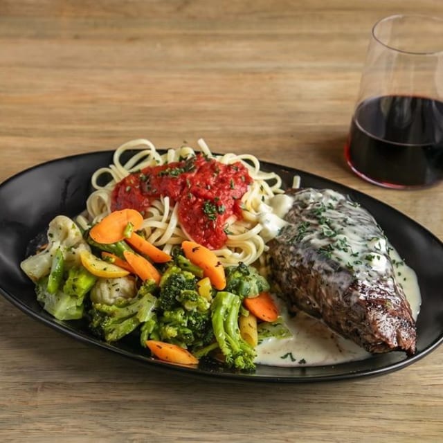 Beef Tenderloin*.